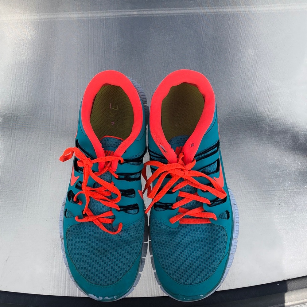 Nike women’s running shoes!